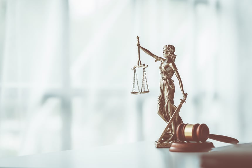 De EU AI Act: wat betekent dit voor de juridische sector?