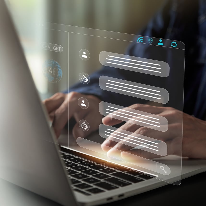 Verantwoord gebruik van AI in de juridische sector