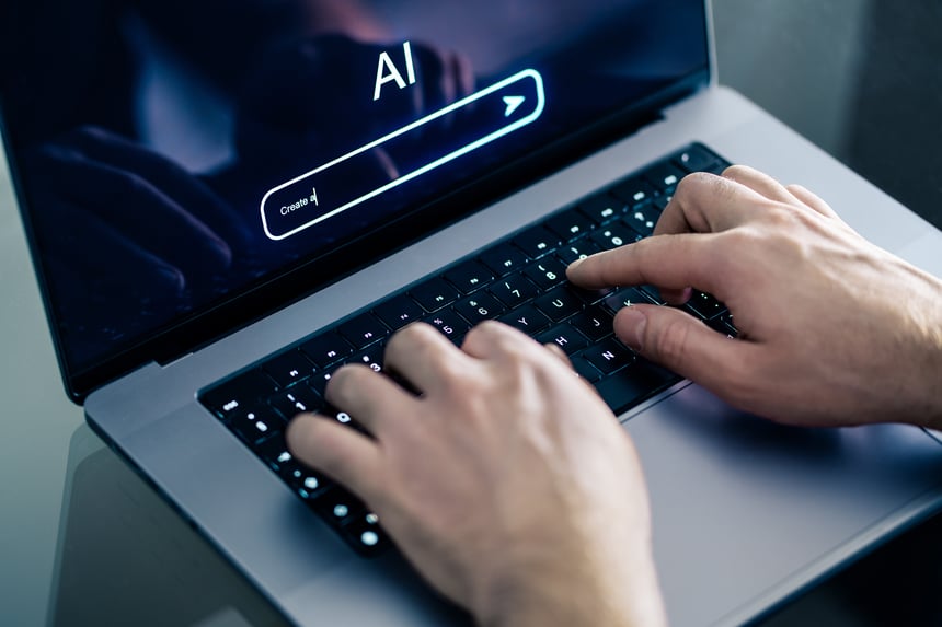 Voldoet jouw organisatie al aan de AI Act 2025?